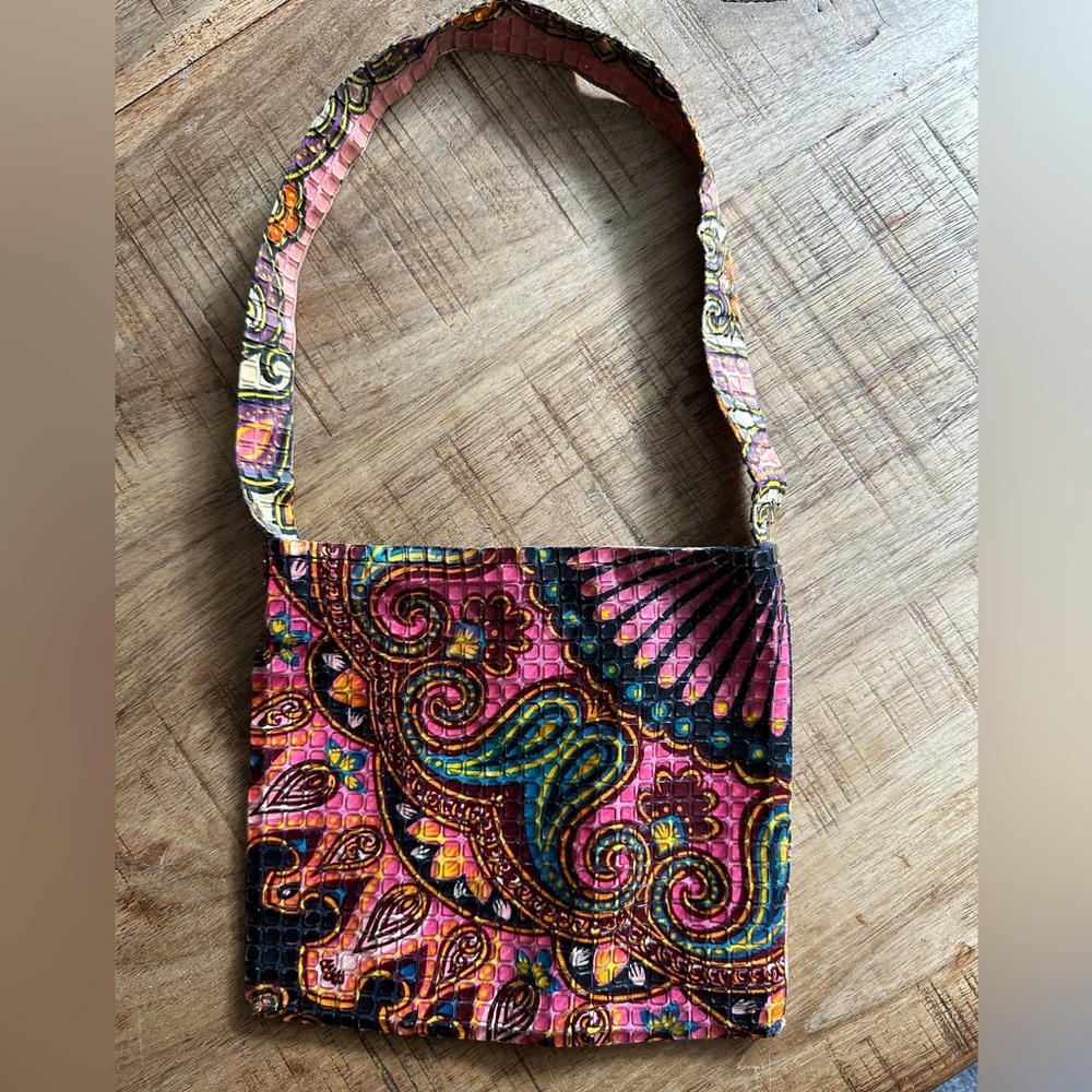 Vintage Amy Chan Handbag